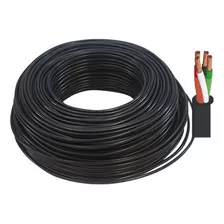 Cable Concentrico 4x6 Metros A 12.2