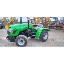 Tractor Chery By Lion Ra250 De 25 Hp Traccion 4x2