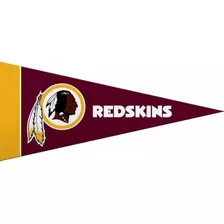 Flâmula Washington Red Skins Nfl