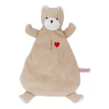 Wubbanub Oso Guerrero De Corazón