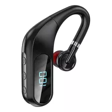 Audifonos Bluetooth Inalámbrico Kj Pro Micrófono In-ear