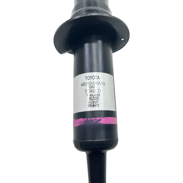 Amortecedor Dianteiro Toyota Sw4 2016/2022 485100ka10 Usado 5