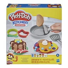 Play-doh Pancakes Playset 