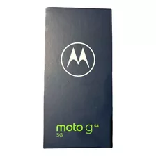 Celular Motorola Moto G54 5g 128 Gb