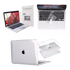 Combo Para Macbook Air 13 A2337 Carcasa+ Teclado + Pantalla