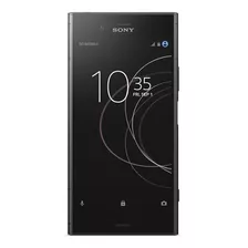 Sony Xperia Xz1 64 Gb Negro 4 Gb Ram