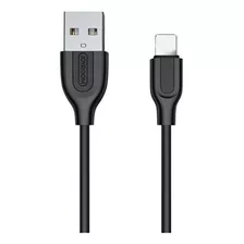 Cable Para iPhone Carga Y Datos 1 Metro Joyroom S - L352 Lig