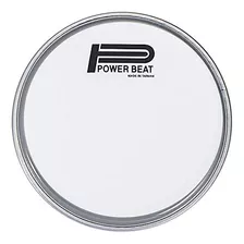 Power Beat - Cabeza De Tambor Para Instrumento Musical Ára.