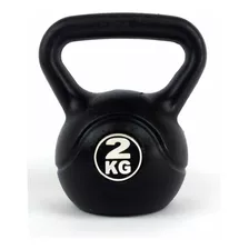 Pesa Rusa - Mancuerna Kettlebell 2 Kg Ventas Neil