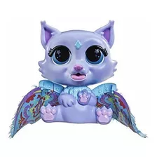 Figura De Peluche - Furreal Flitter The Kitten Juguete Inter