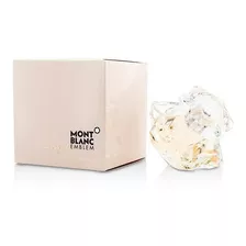 Lady Emblem 75 Ml Eau De Parfum Spray De Mont Blanc