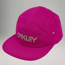 Boné Oakley Mark 2 Five Panel Hat Ultra Purple Hydrolix