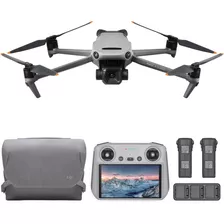 Nuevo Dji Mavic 3 Classic (dji Rc) + Fly More Combo - Drone