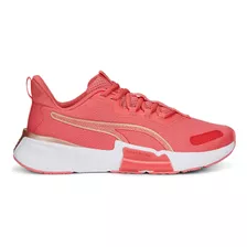 Zapatillas Puma Training Pwrframe Tr2 Elektro Summer Mujer-n