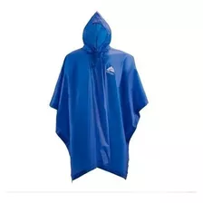 Poncho Impermeable Para Lluvia Ozark Trail