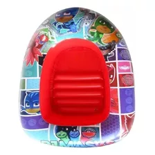 Bote Inflable Pjmasks 102 X 69 Vulcanita