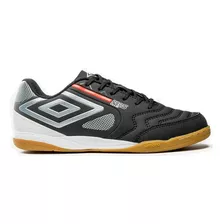 Tenis Umbro Futsal Pro 5 Bump Club Indoor Preto Original