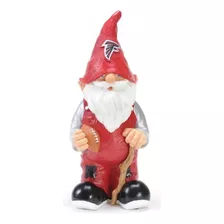 Foco Nfl Resina 11.5 Logo Del Equipo Gnome