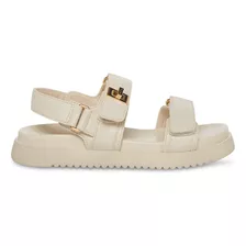 Sandalia Jmona Bone Steve Madden Kids Para Niña