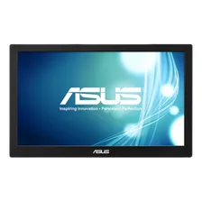 Monitor Asus Mb168b Led 15.6 Dark Gray 100v/240v