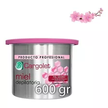 Cargolet Cera Miel Sensible 600 Gr