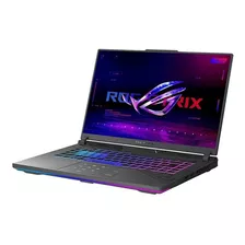 Asus Rog G16 Rtx4070?i9-13980hx_-_1tb Ssd 16gbram Win11