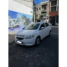 Chevrolet Onix Joy 