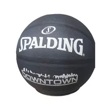 Balón De Basket 100% Spalding Original N7