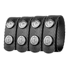 Kit 4 Belt Clip Invictus