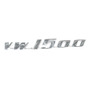 Emblema Trasero Logo Chevrolet Corsa Sedan 2003 2008