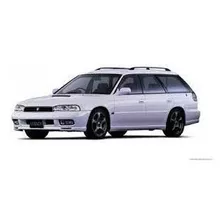 (24) Sucata Subaru Legacy Sw 1997 ( Retirada Peças)