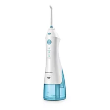 Irrigador Oral Sem Fio C/ Bateria Clearpik Hc036 Multilaser