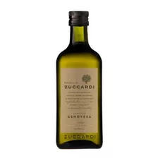 Aceite De Oliva Variedad Genovesa Familia Zuccardi 500ml