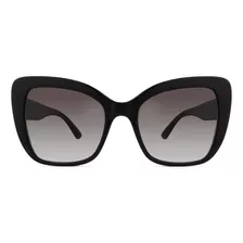 Óculos De Sol Dolce & Gabbana Dg4348 501/8g-54