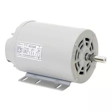 Motor Elétrico Baixa Trifásico 1,0 Cv Aberto Ma41810b00 Nova