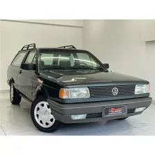 Volkswagen Parati 1.8s Gls 8v Gasolina 2p Manual