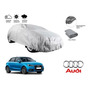Funda Asientos Naranja Mascotas Audi A1 Sportback 2021