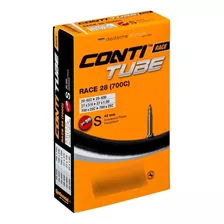 Camaras Continental Race 700x20-25c 42mm Vf - 3un