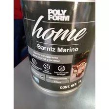 Barniz Marino Polyform