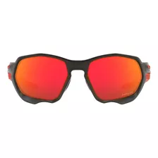 Lente De Sol Oakley Plazma Hombre Original