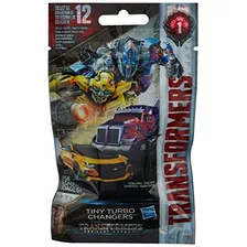 Transformersthe Last Knight Tiny Turbo Changers Series Bli