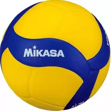 Balon De Voleibol Mikasa V330w Profesional 