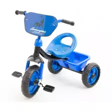 Triciclo Infantil Lamborghini 7064