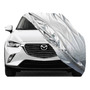 Mazda Cx-30 2016-2024 Fundas Cubreasientos Uso Rudo Vinipiel
