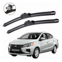 Tapete Cajuela Exacta Mitsubishi Mirage G4 2022 2023 2024 25