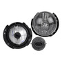 Cuarto Izq O Der S/foco Jeep Wrangler 97/00 Depo