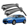 Kit Amortiguadores Del Ford Focus 2007 2008 2009 2010 2011