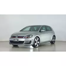 Volkswagen Golf 2.0 Gti Dsg