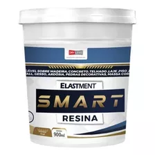 Smart Resina Multiuso À Base D'água Incolor 5 Em 1 - 250ml