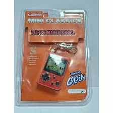 Nintendo Mini Classics Super Mario Bros